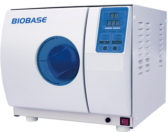 Autoclave