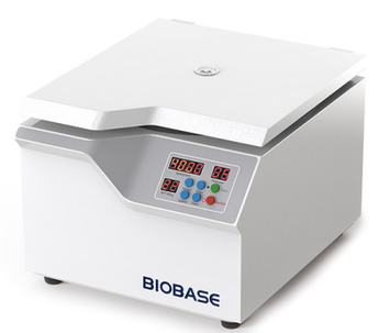 Cytology Centrifuge