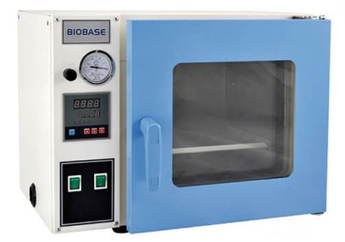 Vacuum Drying Oven